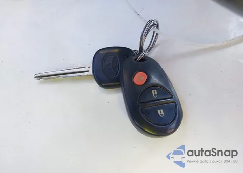 2007 Toyota Tacoma Prerunner V6 z USA, uszkodzony, nr VIN 3TMJU62N87M030309